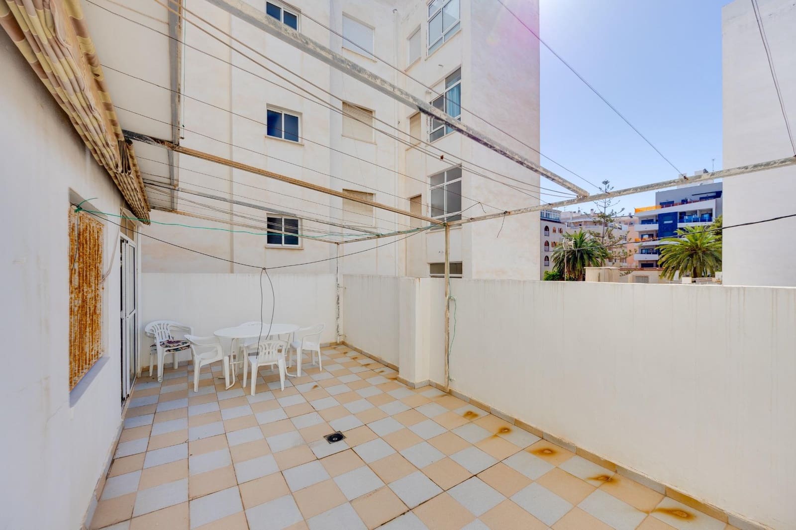 4 sypialnia Apartament na sprzedaż w Torrevieja - 249 900 € (Ref: 10159881)