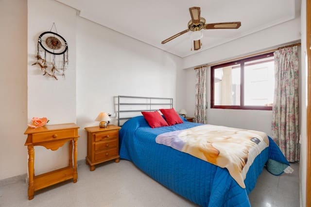 4 sypialnia Apartament na sprzedaż w Playa del Cura, Torrevieja - 249 900 € (Ref: 10159881)