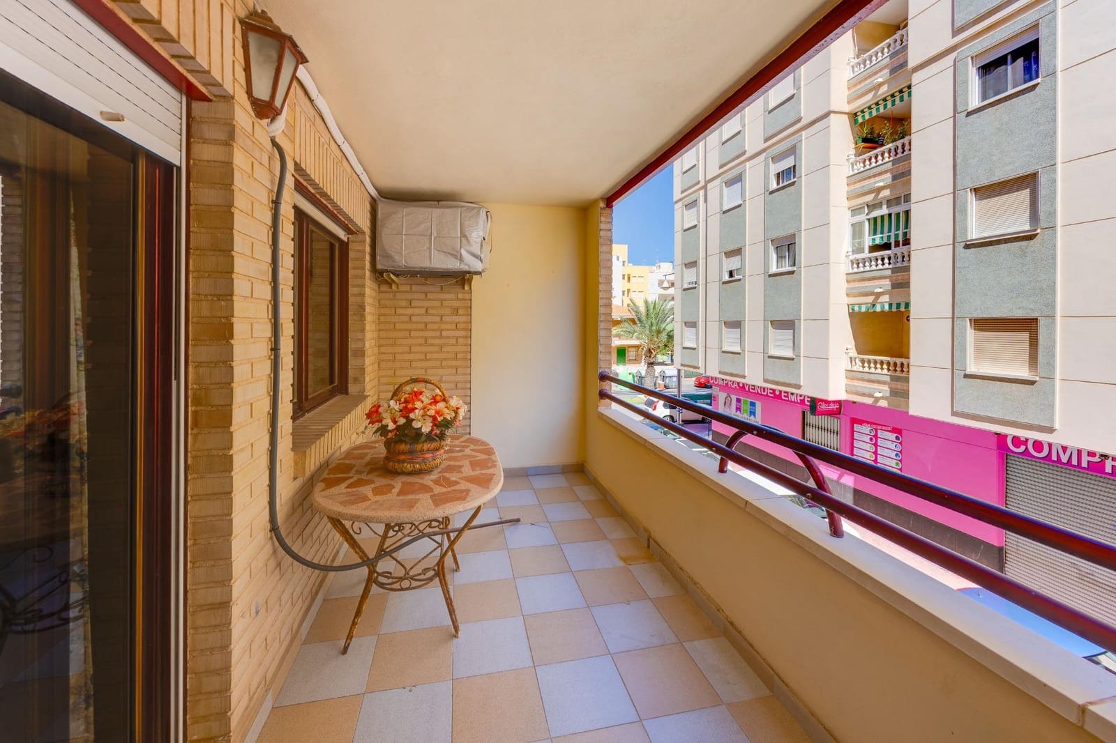 4 sypialnia Apartament na sprzedaż w Torrevieja - 249 900 € (Ref: 10159881)