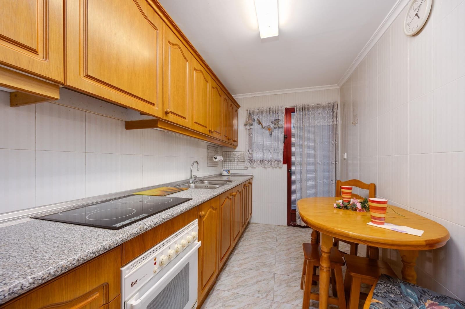 4 sypialnia Apartament na sprzedaż w Torrevieja - 249 900 € (Ref: 10159881)