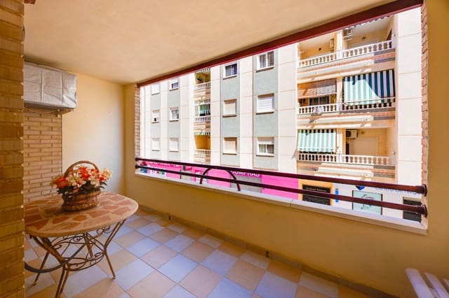4 sypialnia Apartament na sprzedaż w Playa del Cura, Torrevieja - 249 900 € (Ref: 10159881)