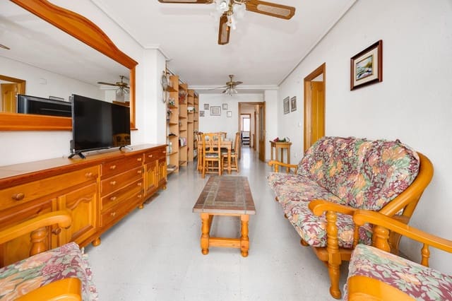 4 sypialnia Apartament na sprzedaż w Playa del Cura, Torrevieja - 249 900 € (Ref: 10159881)