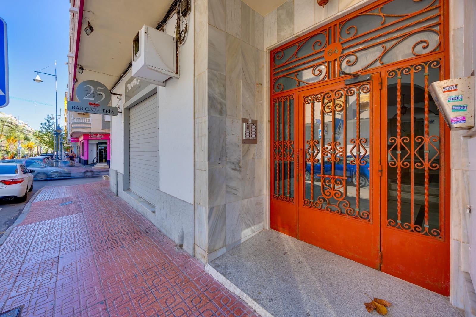 4 sypialnia Apartament na sprzedaż w Torrevieja - 249 900 € (Ref: 10159881)