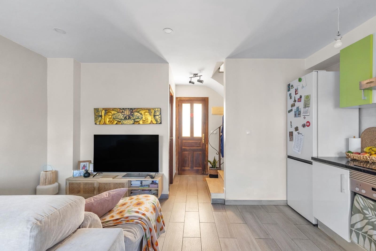 2 soverom Leilighet til salgs i Los Balcones med svømmebasseng - € 195 000 (Ref: 10159882)