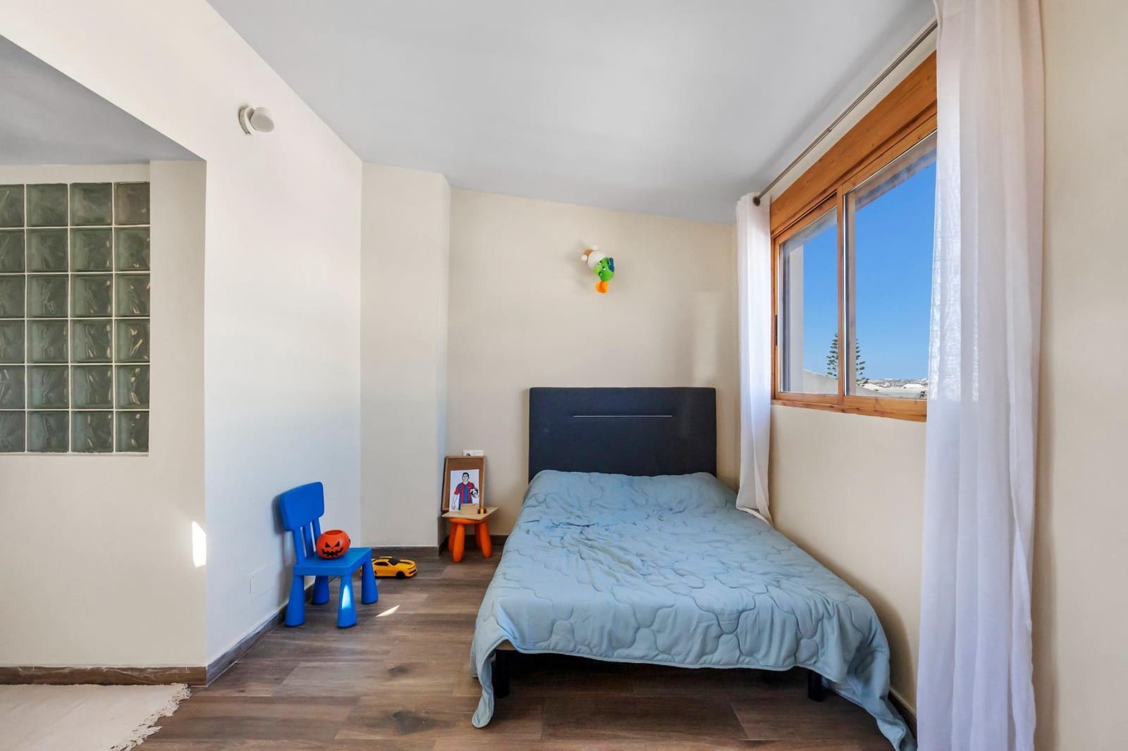 2 soverom Leilighet til salgs i Los Balcones med svømmebasseng - € 195 000 (Ref: 10159882)