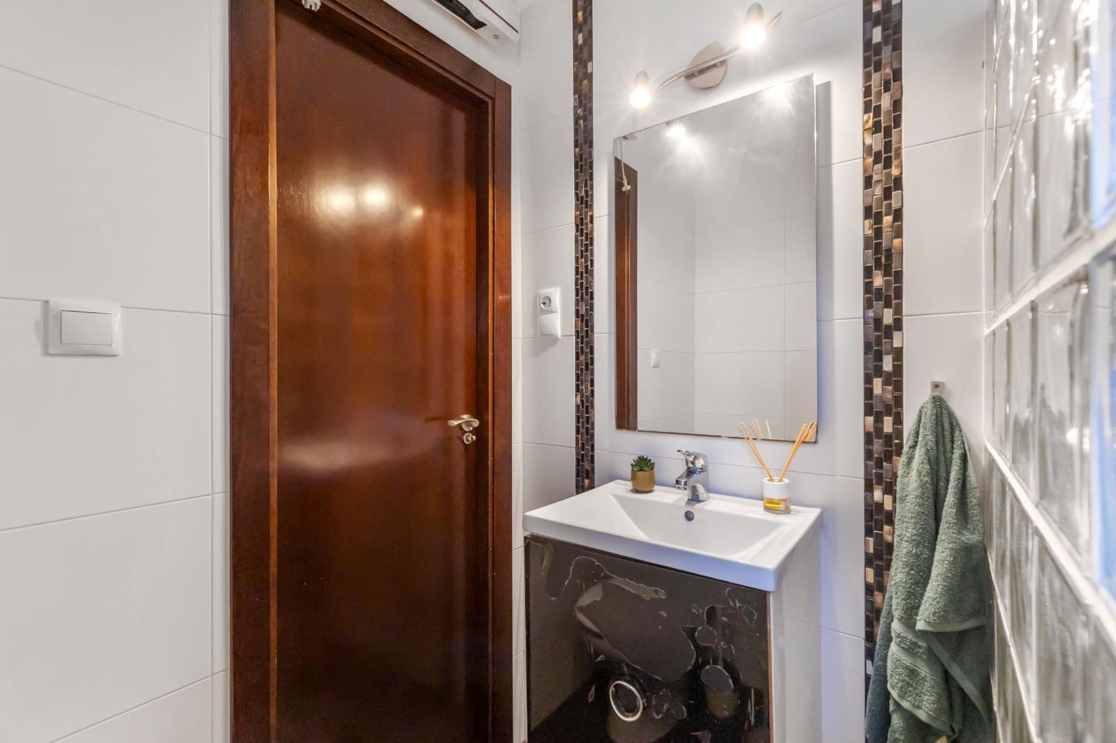 2 soverom Leilighet til salgs i Los Balcones med svømmebasseng - € 195 000 (Ref: 10159882)