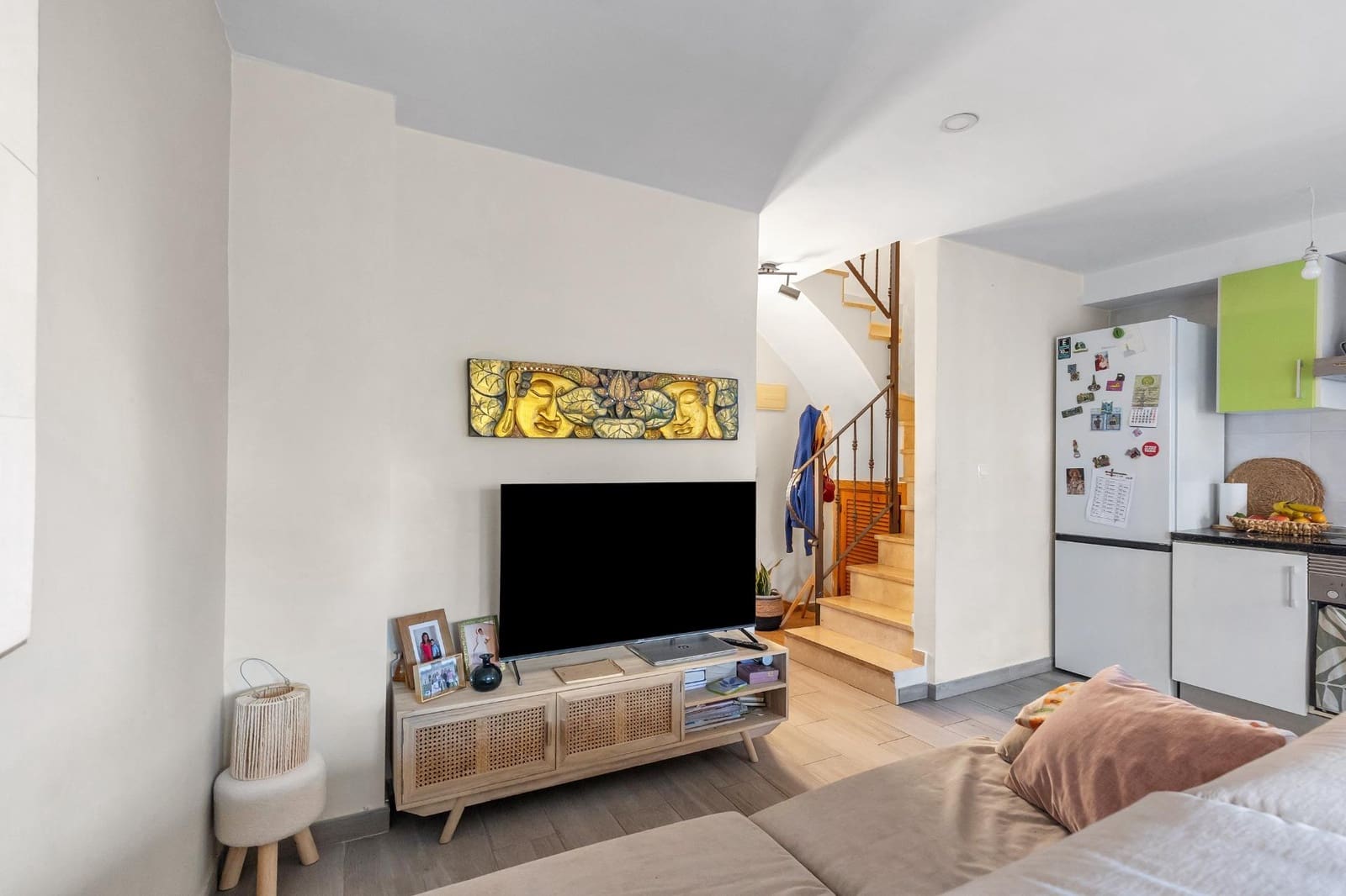 2 soverom Leilighet til salgs i Los Balcones med svømmebasseng - € 195 000 (Ref: 10159882)