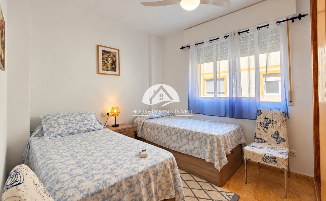 3 bedroom Townhouse for sale in La Florida with pool - € 197,950 (Ref: 10159884)