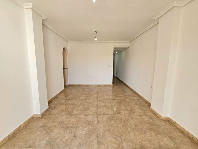 2 quarto Penthouse para venda em Centro - Muelle Pesquero, Torrevieja - 144 900 € (Ref: 10159886)
