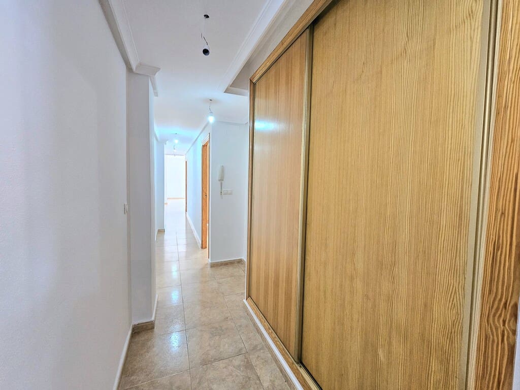 2 quarto Penthouse para venda em Torrevieja - 144 900 € (Ref: 10159886)