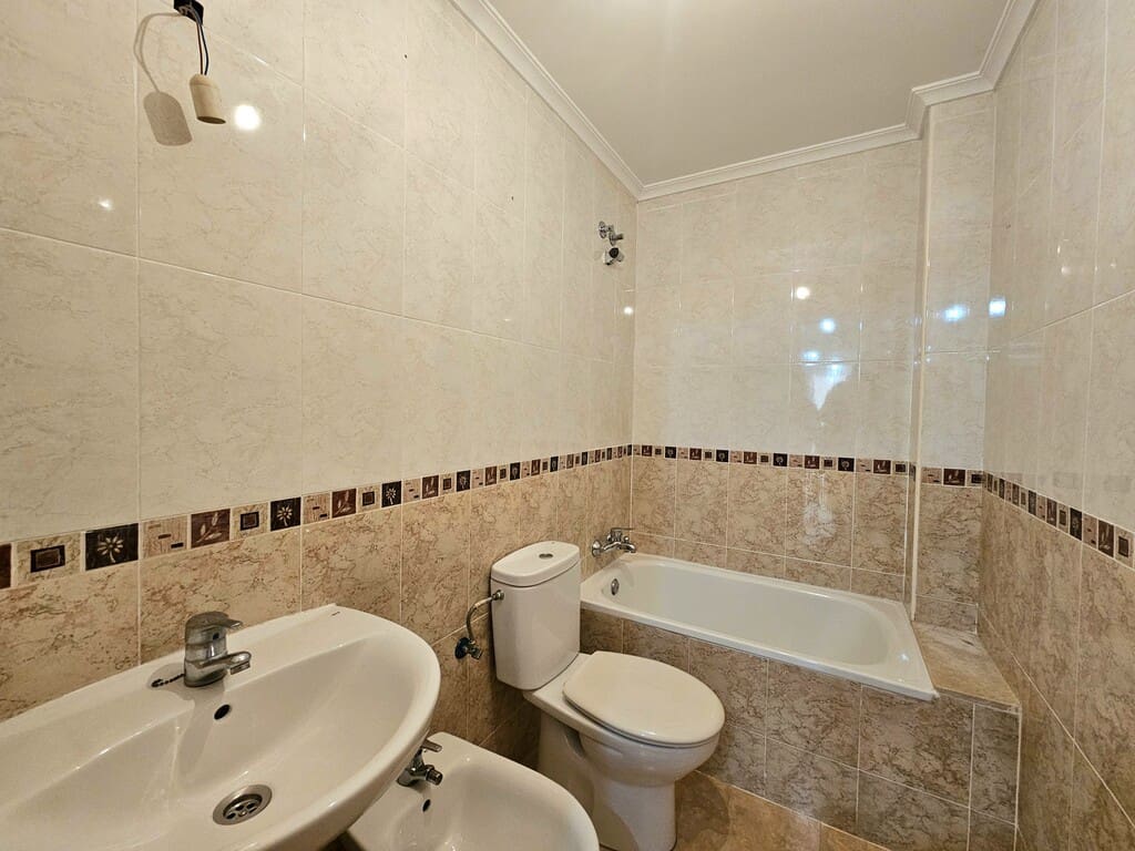 2 quarto Penthouse para venda em Torrevieja - 144 900 € (Ref: 10159886)