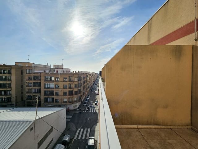2 quarto Penthouse para venda em Centro - Muelle Pesquero, Torrevieja - 144 900 € (Ref: 10159886)