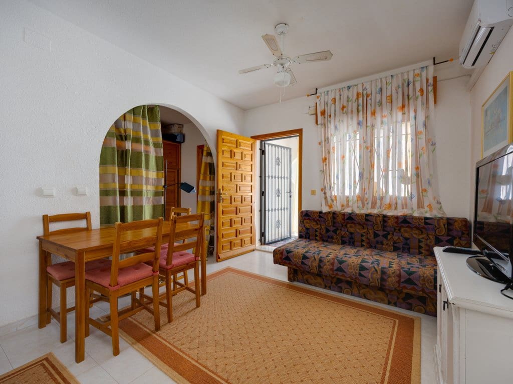 1 sypialnia Bungalow na sprzedaż w Filipinas - 89 900 € (Ref: 10163463)
