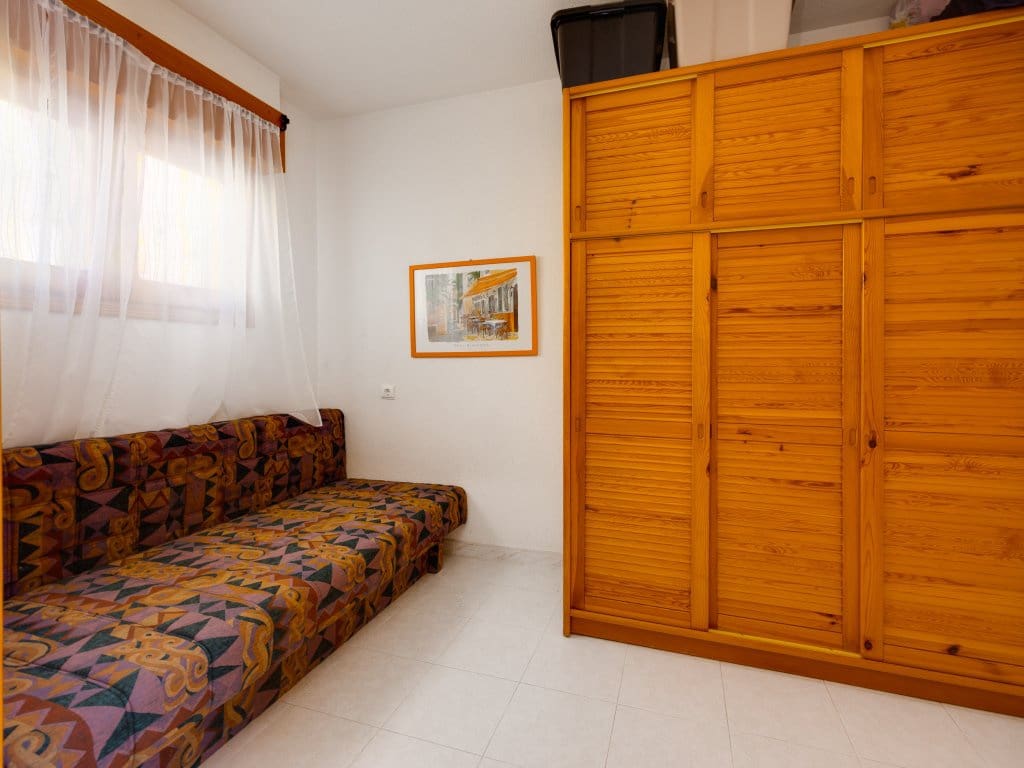 1 sypialnia Bungalow na sprzedaż w Filipinas - 89 900 € (Ref: 10163463)