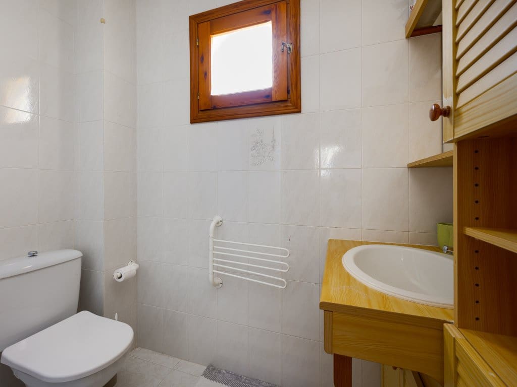 1 sypialnia Bungalow na sprzedaż w Filipinas - 89 900 € (Ref: 10163463)