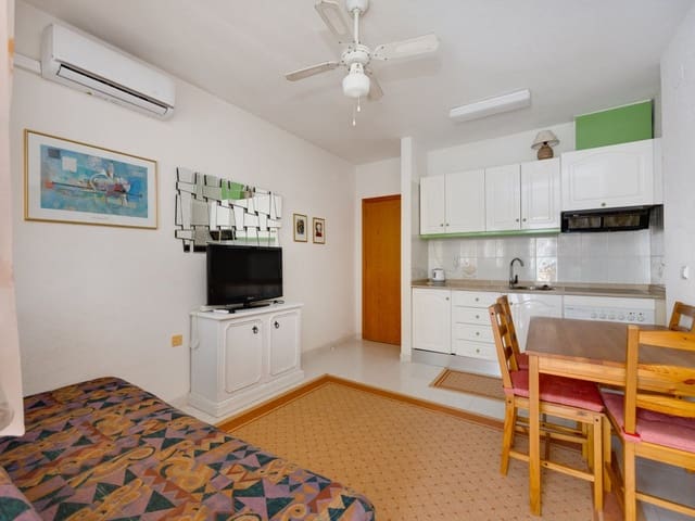 1 sypialnia Bungalow na sprzedaż w Las Filipinas - 89 900 € (Ref: 10163463)