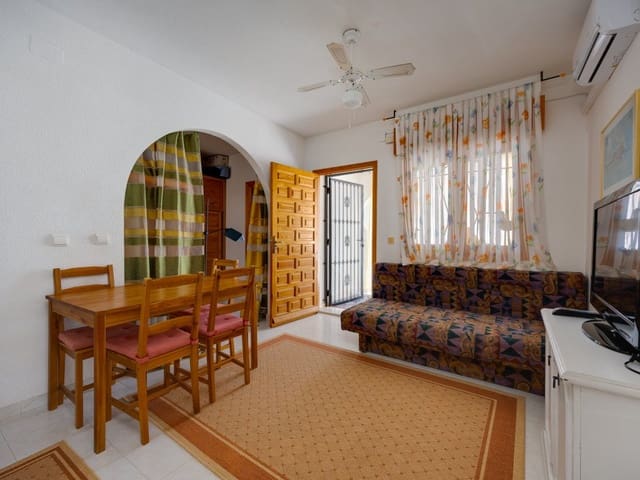 1 sypialnia Bungalow na sprzedaż w Las Filipinas - 89 900 € (Ref: 10163463)