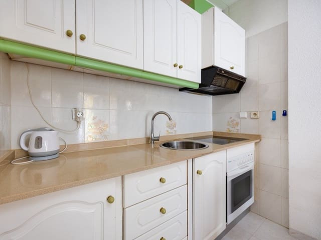 1 sypialnia Bungalow na sprzedaż w Las Filipinas - 89 900 € (Ref: 10163463)