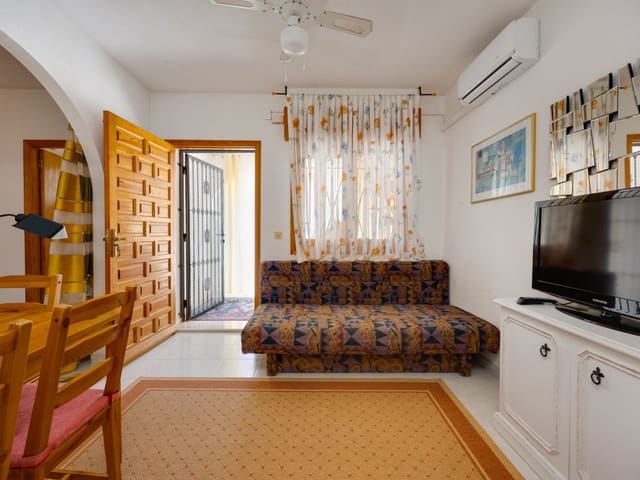 1 sypialnia Bungalow na sprzedaż w Las Filipinas - 89 900 € (Ref: 10163463)