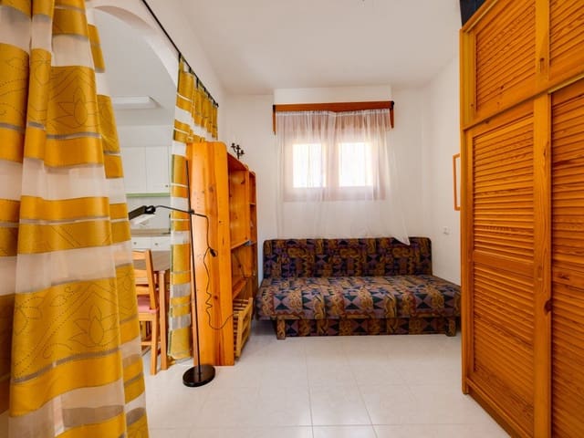 1 sypialnia Bungalow na sprzedaż w Las Filipinas - 89 900 € (Ref: 10163463)