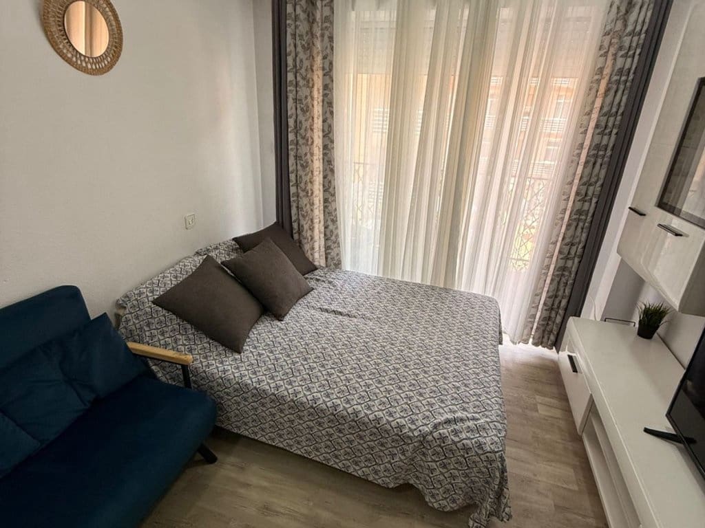 Leilighet til salgs i Torrevieja - € 90 000 (Ref: 10163465)