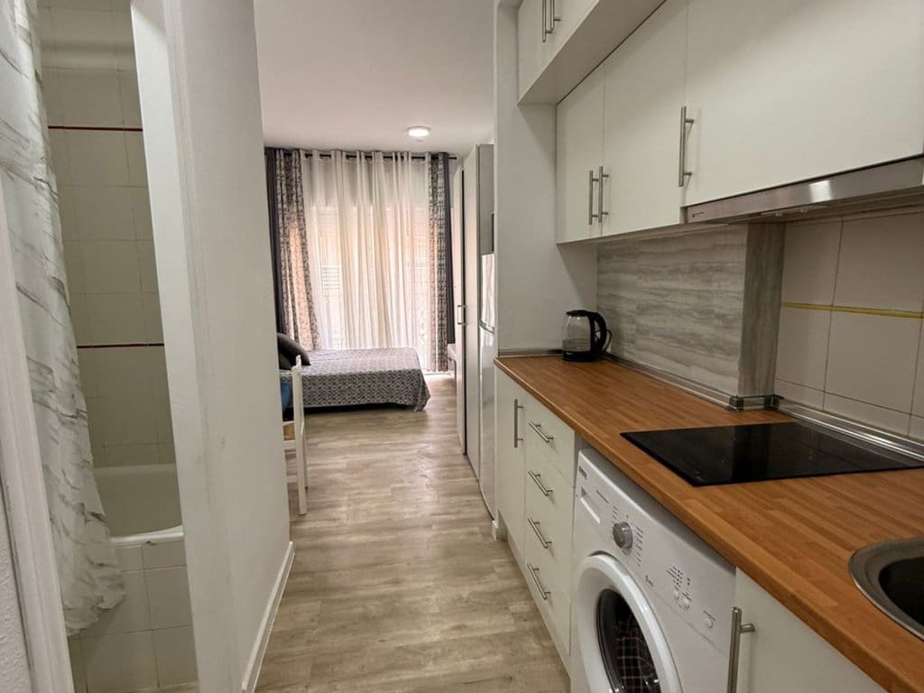 Leilighet til salgs i Torrevieja - € 90 000 (Ref: 10163465)