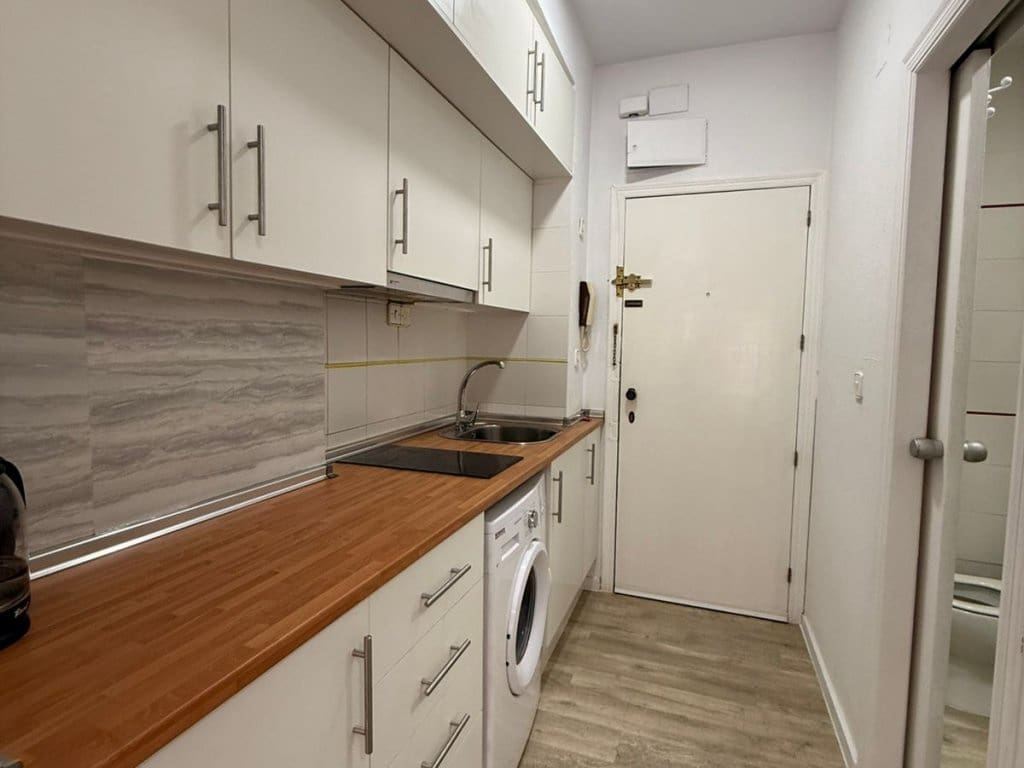 Leilighet til salgs i Torrevieja - € 90 000 (Ref: 10163465)