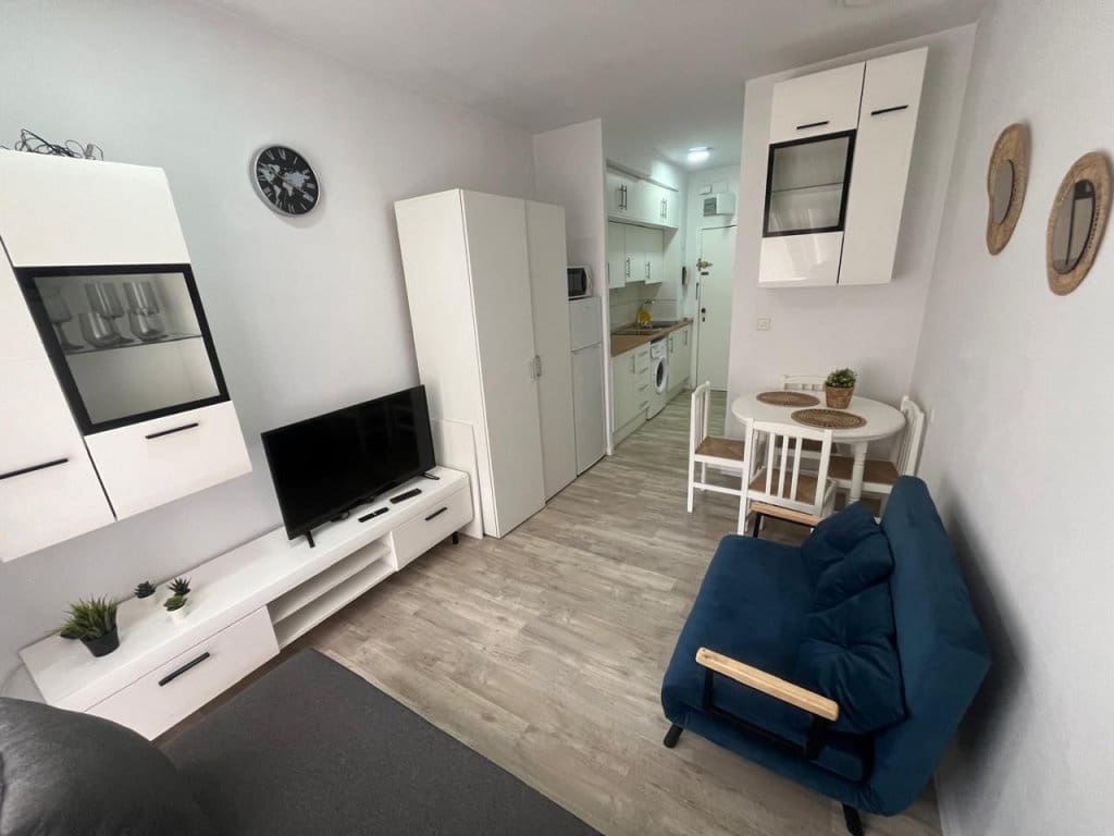 Leilighet til salgs i Torrevieja - € 90 000 (Ref: 10163465)