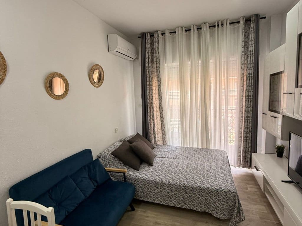 Leilighet til salgs i Torrevieja - € 90 000 (Ref: 10163465)
