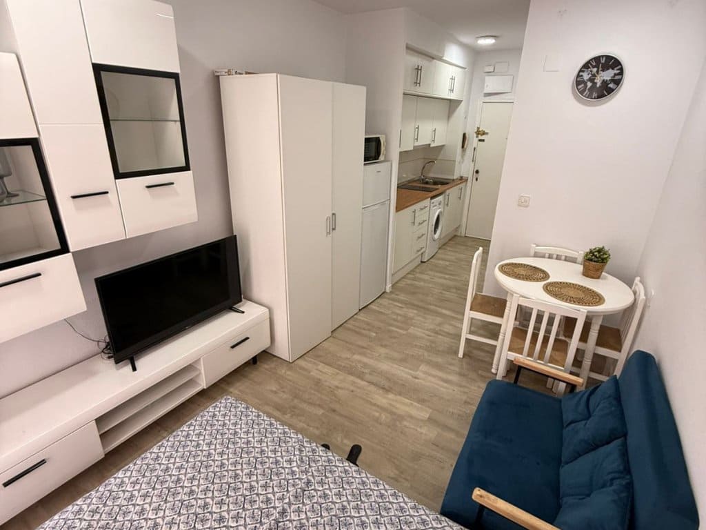 Leilighet til salgs i Torrevieja - € 90 000 (Ref: 10163465)