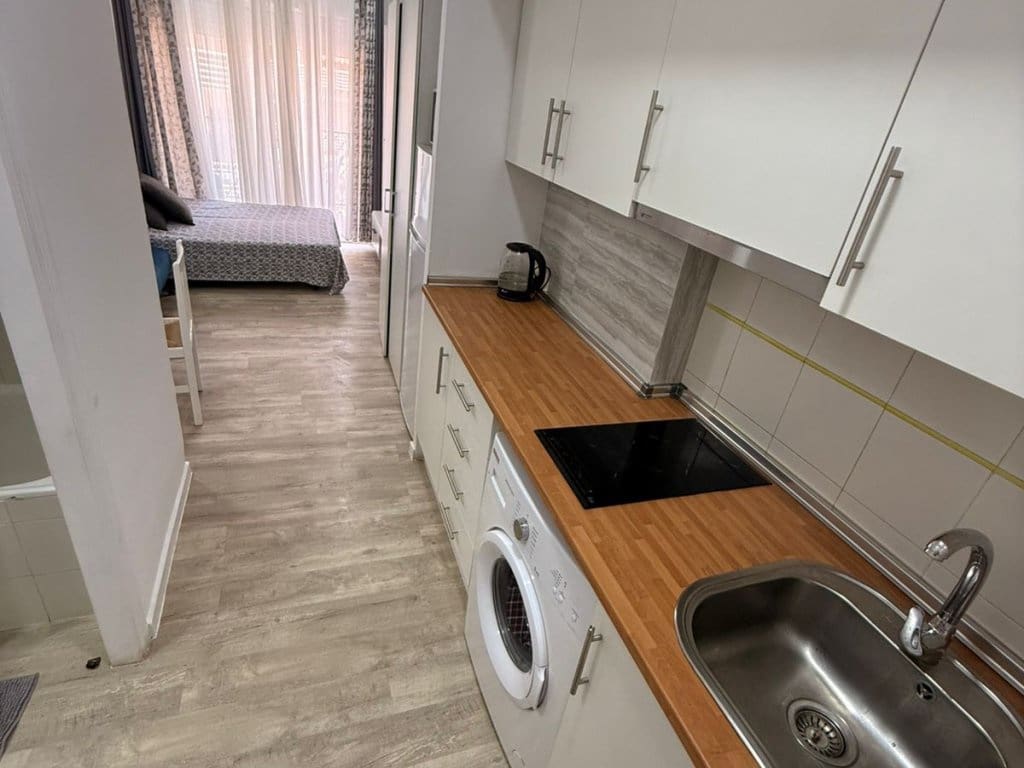 Leilighet til salgs i Torrevieja - € 90 000 (Ref: 10163465)