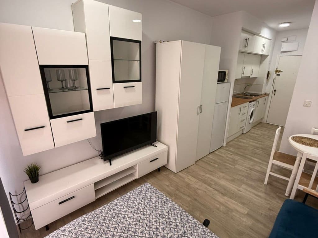 Leilighet til salgs i Torrevieja - € 90 000 (Ref: 10163465)