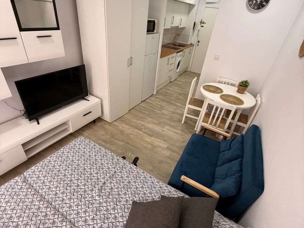 Leilighet til salgs i Torrevieja - € 90 000 (Ref: 10163465)