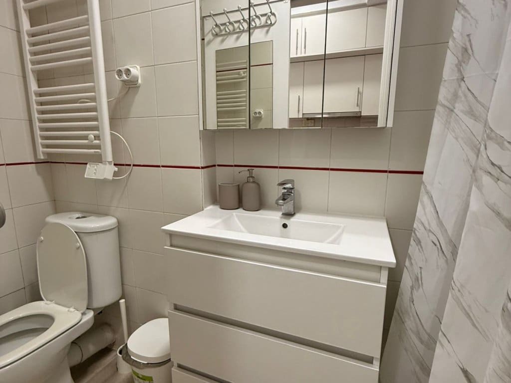 Leilighet til salgs i Torrevieja - € 90 000 (Ref: 10163465)