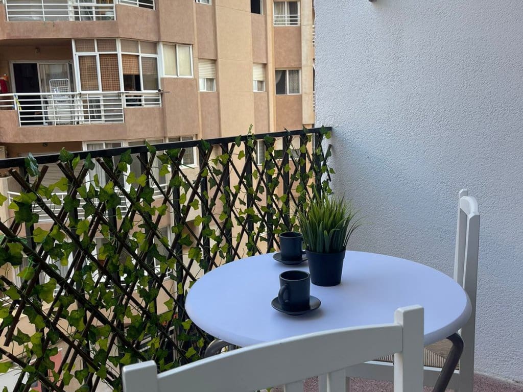 Leilighet til salgs i Torrevieja - € 90 000 (Ref: 10163465)