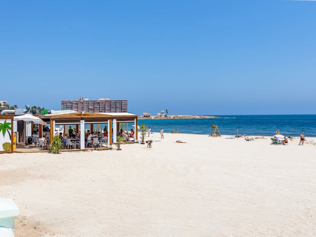 Leilighet til salgs i Torrevieja - € 90 000 (Ref: 10163465)
