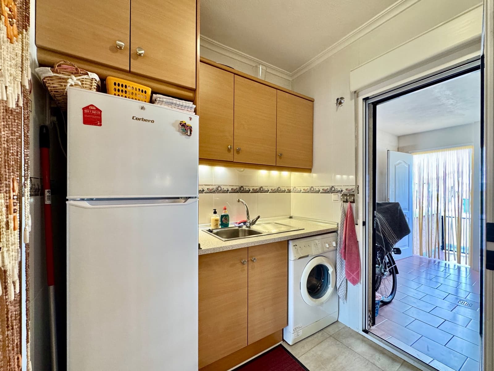 2 bedroom Apartment for sale in Orihuela Costa with pool - € 190,000 (Ref: 10163470)