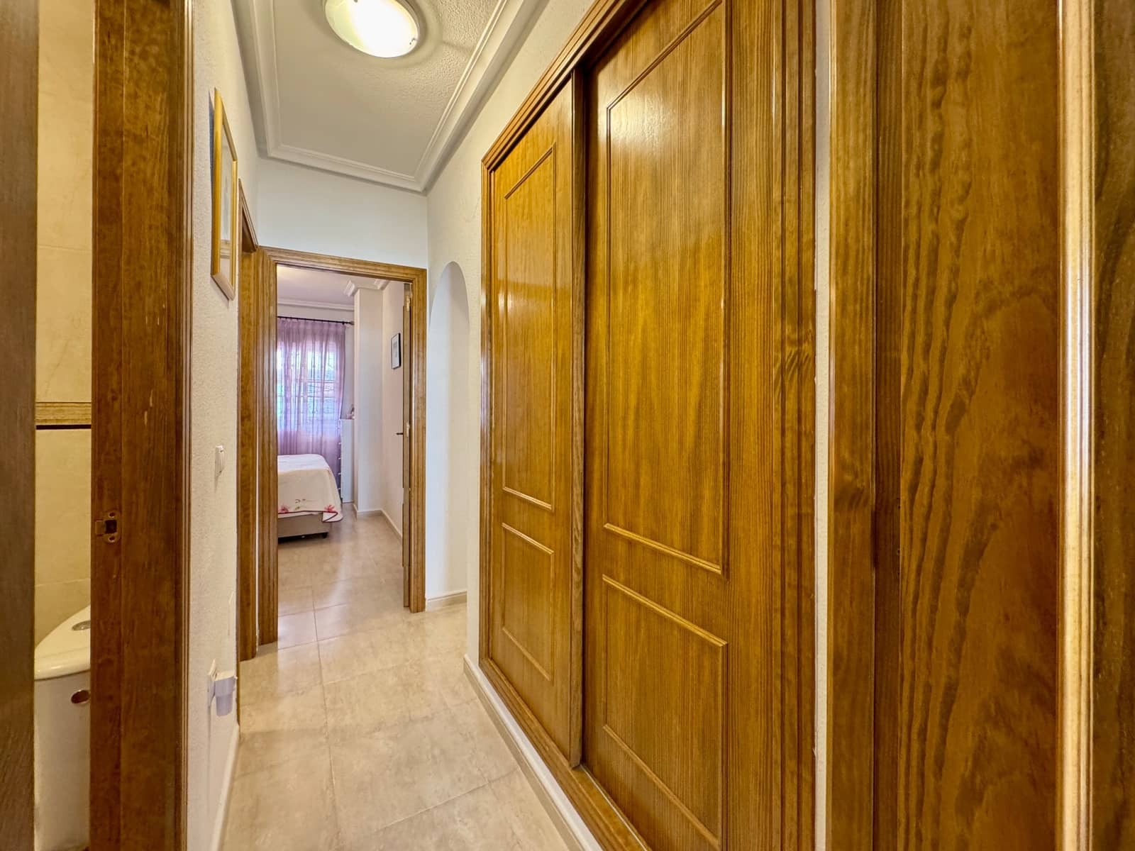 2 bedroom Apartment for sale in Orihuela Costa with pool - € 190,000 (Ref: 10163470)
