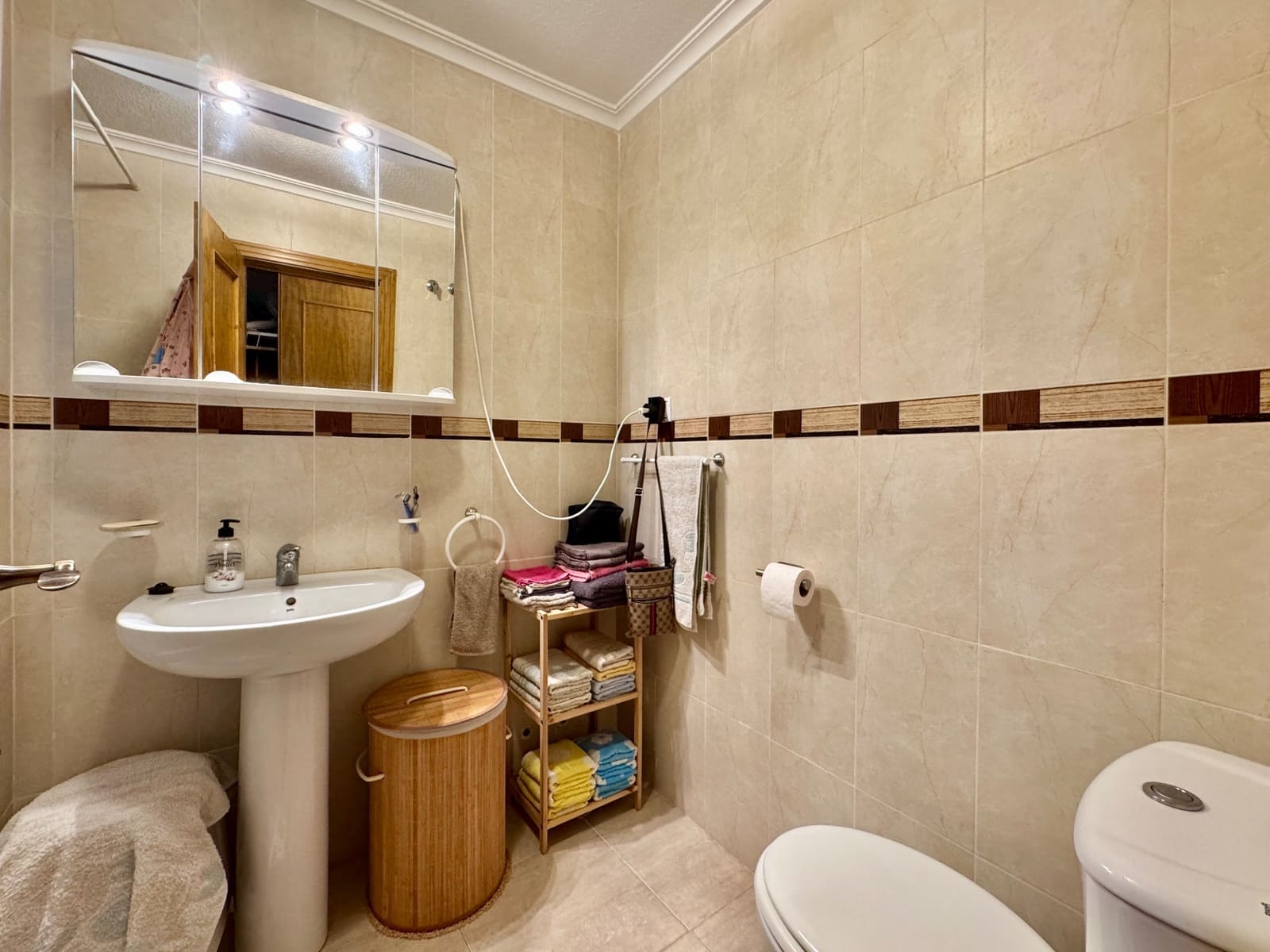 2 bedroom Apartment for sale in Orihuela Costa with pool - € 190,000 (Ref: 10163470)