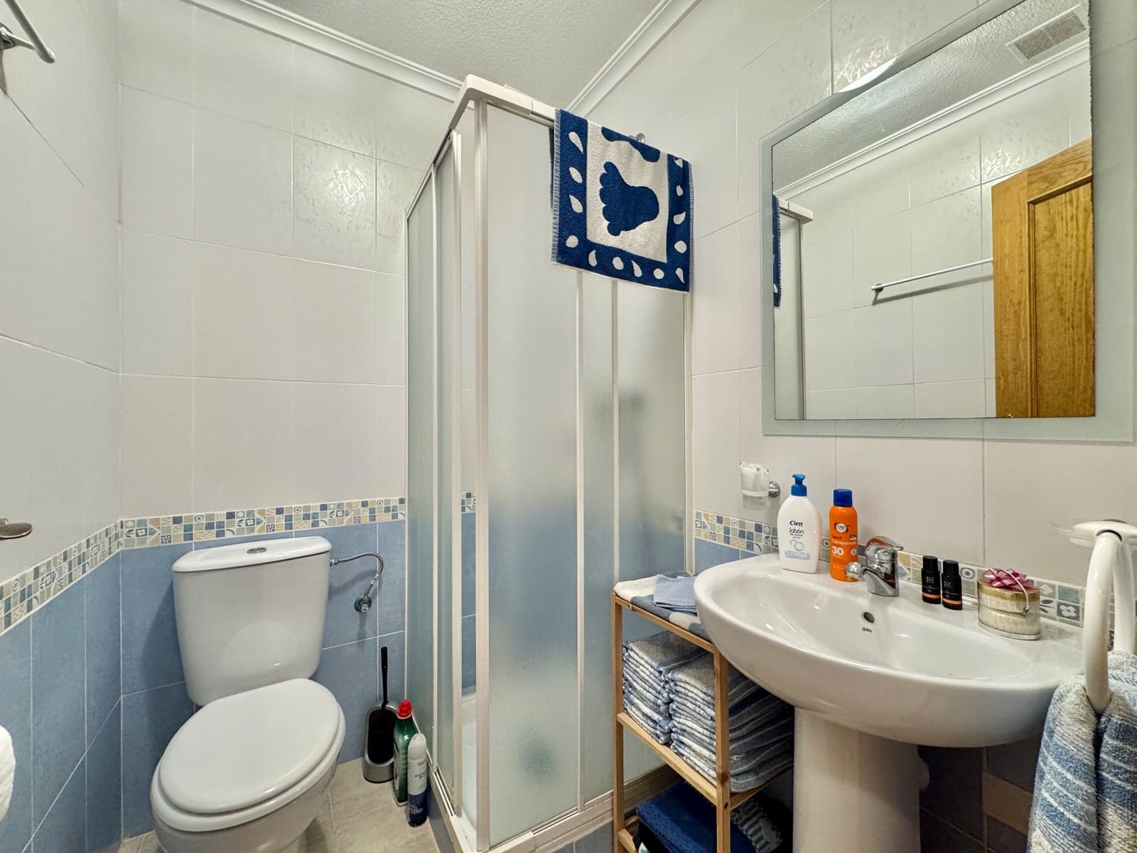2 bedroom Apartment for sale in Orihuela Costa with pool - € 190,000 (Ref: 10163470)