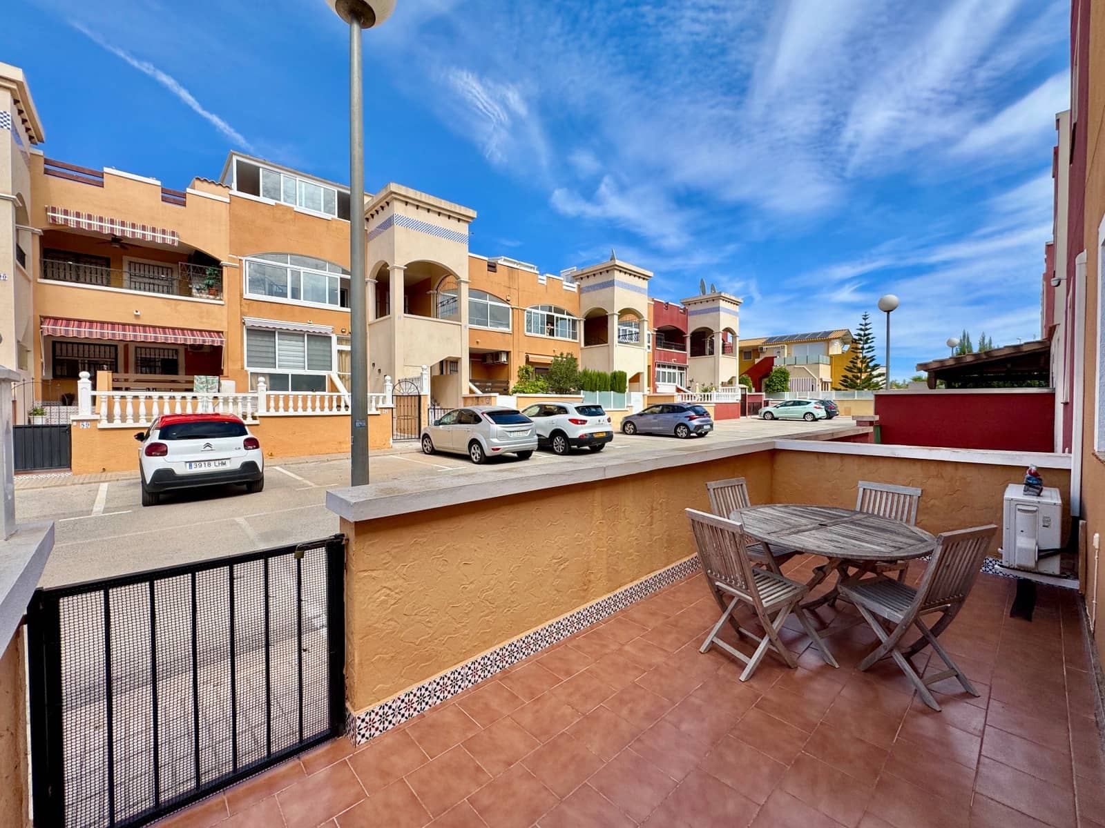 2 bedroom Apartment for sale in Orihuela Costa with pool - € 190,000 (Ref: 10163470)