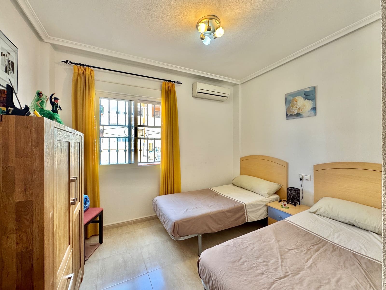 2 bedroom Apartment for sale in Orihuela Costa with pool - € 190,000 (Ref: 10163470)