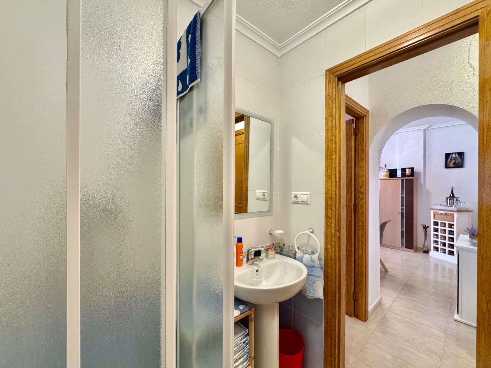 2 bedroom Apartment for sale in Orihuela Costa with pool - € 190,000 (Ref: 10163470)