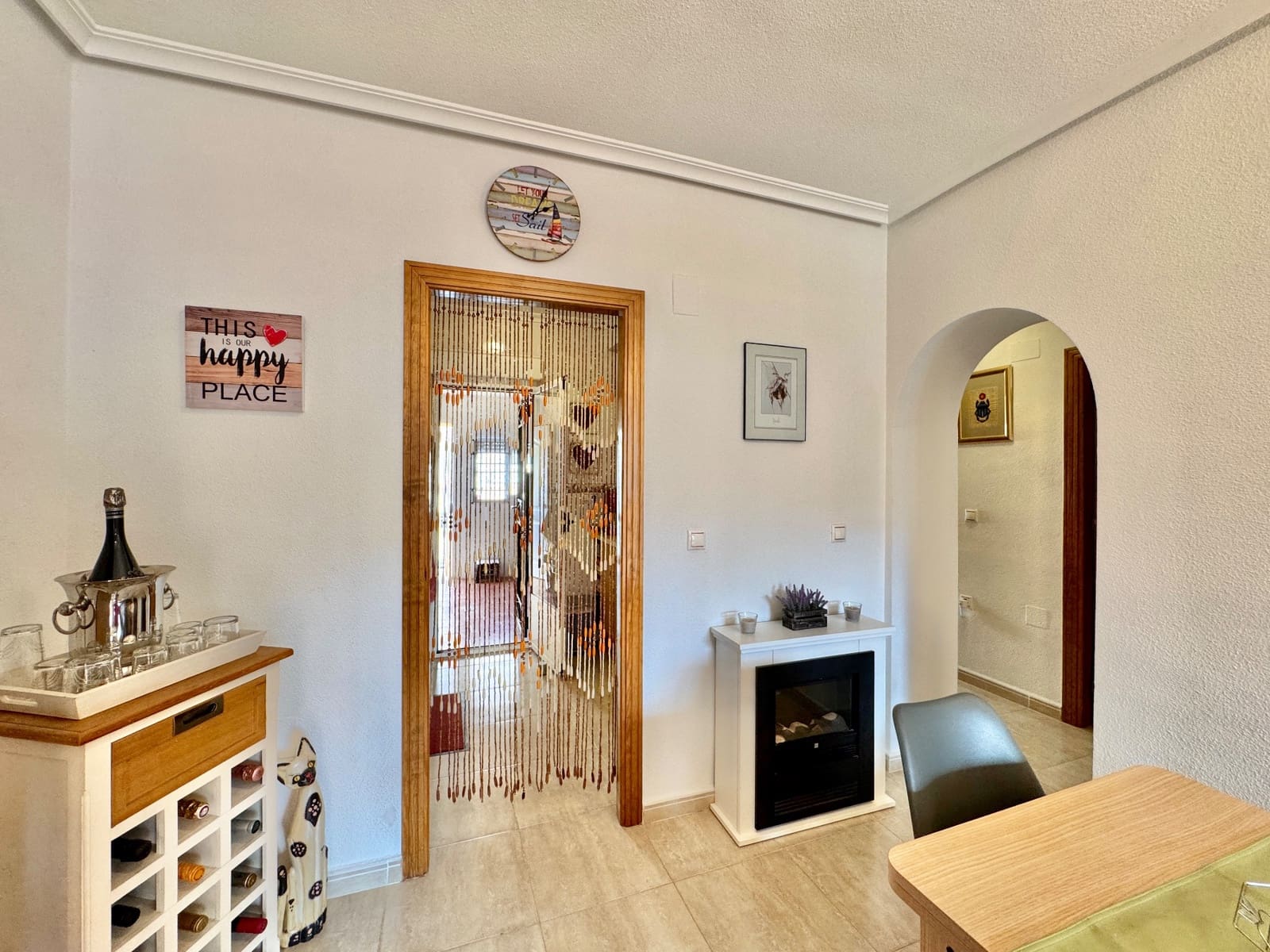 2 bedroom Apartment for sale in Orihuela Costa with pool - € 190,000 (Ref: 10163470)