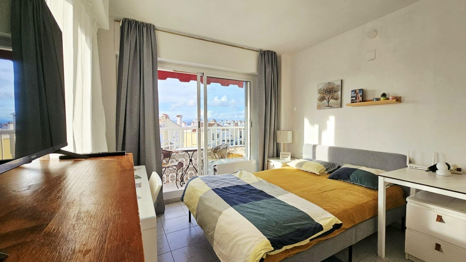Lejlighed til salg i Torrevieja med swimmingpool - € 81.900 (Ref: 10163471)