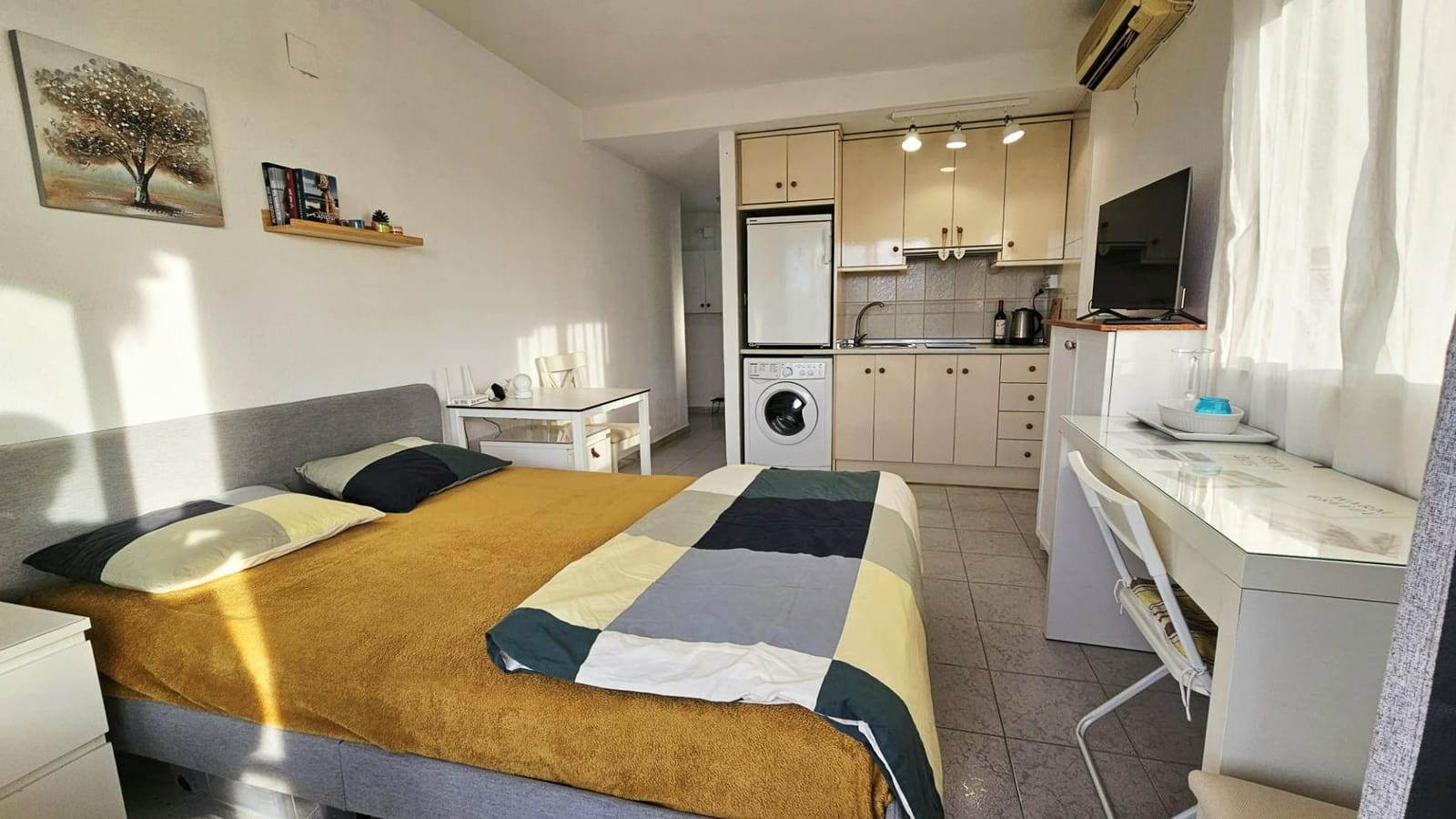 Lejlighed til salg i Torrevieja med swimmingpool - € 81.900 (Ref: 10163471)
