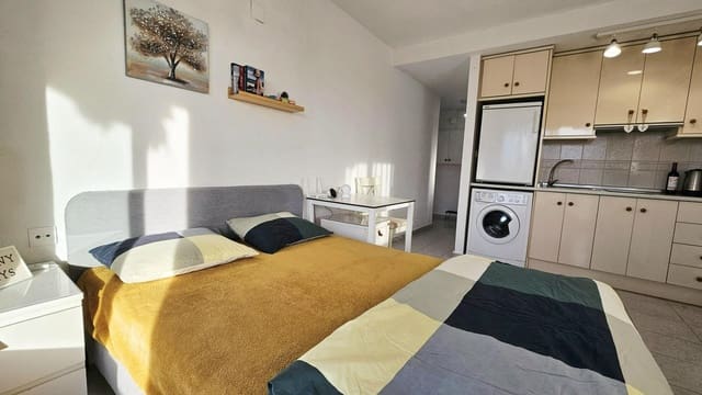 Lejlighed til salg i Torreblanca, Torrevieja med swimmingpool - € 81.900 (Ref: 10163471)
