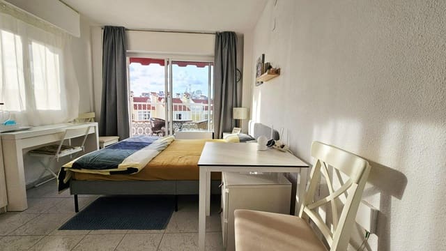 Lejlighed til salg i Torreblanca, Torrevieja med swimmingpool - € 81.900 (Ref: 10163471)