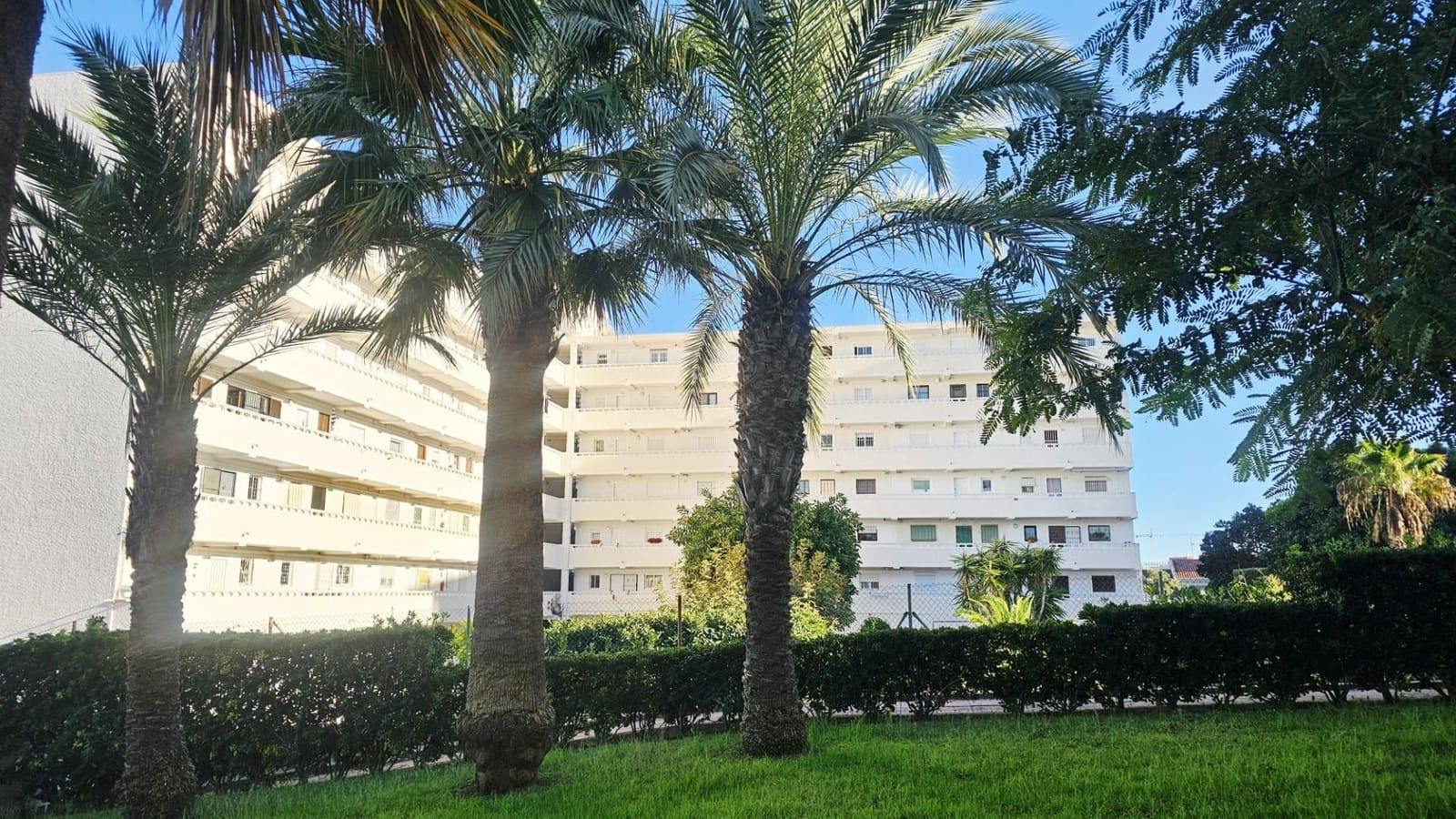 Lejlighed til salg i Torrevieja med swimmingpool - € 81.900 (Ref: 10163471)