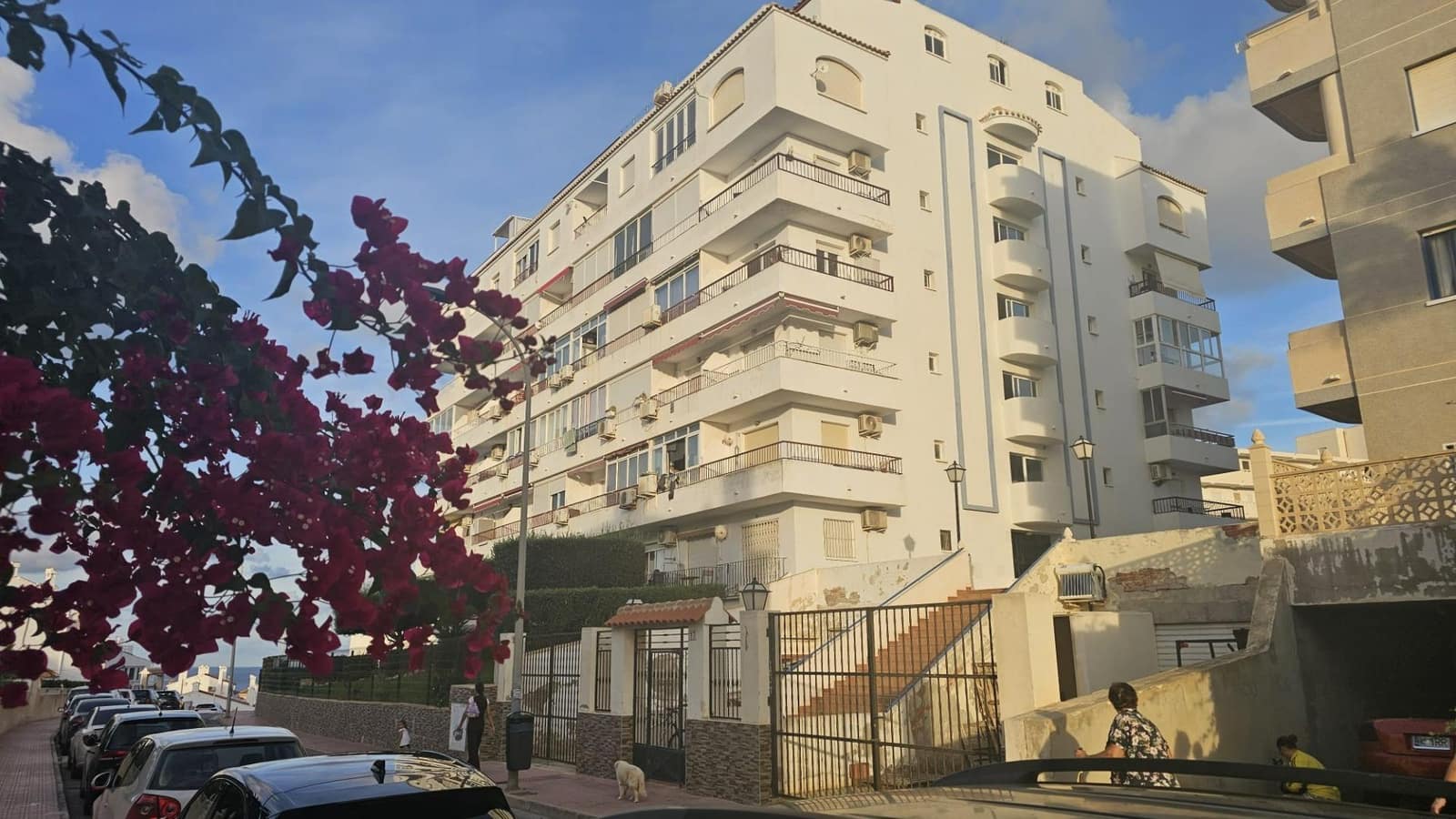 Lejlighed til salg i Torrevieja med swimmingpool - € 81.900 (Ref: 10163471)